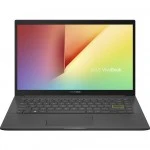Ноутбук Asus K413JA-AM545T 90NB0RCF-M07750 (14 ", FHD 1920x1080 (16:9), Core i5, 8 Гб, SSD)