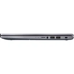 Ноутбук Asus X515JA-BR057 90NB0SR1-M09840 (15.6 ", FHD 1920x1080 (16:9), Core i5, 8 Гб, SSD)