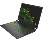 Ноутбук HP Pavilion Gaming 16-a0050ur 2Z7J7EA (16.1 ", FHD 1920x1080 (16:9), Core i5, 8 Гб, HDD и SSD)
