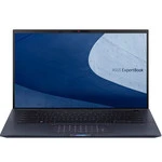 Ноутбук Asus ExpertBook B9 B9400CE 90NX0SX1-M04060 (14 ", FHD 1920x1080 (16:9), Core i7, 16 Гб, SSD)