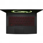 Ноутбук MSI Bravo A4DDR-066RU 9S7-16WK12-066_ПУ (15.6 ", FHD 1920x1080 (16:9), Ryzen 5, 8 Гб, SSD)