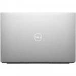 Ноутбук Dell XPS 15 9500 9500-2916 (15.6 ", 4K Ultra HD 3840x2160 (16:9), Core i9, 32 Гб, SSD)