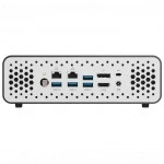Платформа для ПК Zotac ZBOX-CI622NANO ZBOX-CI622NANO-BE bp