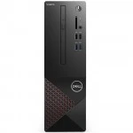 Персональный компьютер Dell Vostro 3681 SFF 3681-2611-NC2 (Core i3, 10100, 3.6 ГГц, 8 Гб, HDD и SSD, Linux)