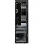 Персональный компьютер Dell Vostro 3681 SFF 3681-2611-NC2 (Core i3, 10100, 3.6 ГГц, 8 Гб, HDD и SSD, Linux)