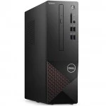 Персональный компьютер Dell Vostro 3681 SFF 3681-2611-NC2 (Core i3, 10100, 3.6 ГГц, 8 Гб, HDD и SSD, Linux)