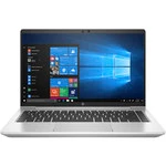 Ноутбук HP ProBook 440 G8 203F2EA (14 ", FHD 1920x1080 (16:9), Core i7, 8 Гб, SSD)