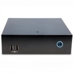 Персональный компьютер Aopen DE6200 DE6200 R (91.DEJ00.E1A0) (AMD R-Series, R1505G, 2.4 ГГц, 8 Гб, SSD)