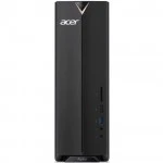 Персональный компьютер Acer Aspire XC-830 SFF DT.BDSER.00C (Pentium, J5040, 2.0 ГГц, 4 Гб, SSD)