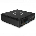 Платформа для ПК Zotac ZBOX-QK7P5000-BE SFF