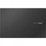Ноутбук Asus VivoBook S15 S533EA-BN240T 90NB0SF3-M04680 (15.6 ", FHD 1920x1080 (16:9), Core i5, 8 Гб, SSD)
