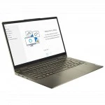 Ноутбук Lenovo Yoga 7 15ITL5 82BJ006LRU (15.6 ", FHD 1920x1080 (16:9), Core i5, 8 Гб, SSD)