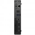 Персональный компьютер Dell Optiplex 3080 Micro 3080-9802 (Core i5, 10500T, 2.3 ГГц, 8 Гб, SSD, Windows 10 Pro)