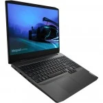Ноутбук Lenovo IdeaPad Gaming 3 15ARH05 82EY009HRK (15.6 ", FHD 1920x1080 (16:9), Ryzen 5, 8 Гб, SSD)