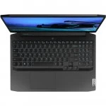 Ноутбук Lenovo IdeaPad Gaming 3 15ARH05 82EY009HRK (15.6 ", FHD 1920x1080 (16:9), Ryzen 5, 8 Гб, SSD)