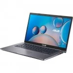 Ноутбук Asus VivoBook X415JA-EK346 90NB0ST2-M05400 (14 ", FHD 1920x1080 (16:9), Pentium, 4 Гб, SSD)