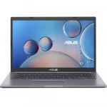 Ноутбук Asus VivoBook X415JA-EK346 90NB0ST2-M05400 (14 ", FHD 1920x1080 (16:9), Pentium, 4 Гб, SSD)