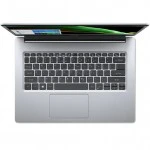 Ноутбук Acer Aspire 3 A314-35-C60A NX.A7SER.001 (14 ", FHD 1920x1080 (16:9), Celeron, 4 Гб, SSD)