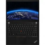 Мобильная рабочая станция Lenovo ThinkPad P14s 20S40041RT