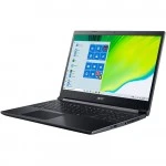 Ноутбук Acer Aspire 7 A715-41G-R75P NH.Q8QER.002 (15.6 ", FHD 1920x1080 (16:9), Ryzen 5, 8 Гб, SSD)