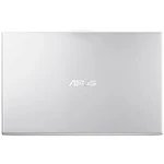 Ноутбук Asus X712FA-BX536 90NB0L61-M06670 (17.3 ", HD+ 1600х900 (16:9), Core i3, 4 Гб, SSD)