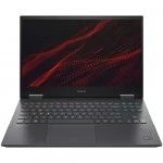 Ноутбук HP Omen 15-en1027ur 3B2T2EA (15.6 ", WQHD 2560x1440 (16:9), Ryzen 9, 16 Гб, SSD)