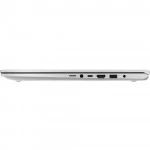 Ноутбук Asus VivoBook 17 D712DA-BX066T 90NB0PI1-M09930 (17.3 ", HD+ 1600х900 (16:9), Ryzen 5, 8 Гб, SSD)