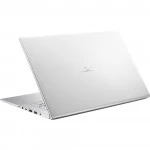 Ноутбук Asus VivoBook 17 D712DA-BX066T 90NB0PI1-M09930 (17.3 ", HD+ 1600х900 (16:9), Ryzen 5, 8 Гб, SSD)