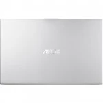 Ноутбук Asus VivoBook 17 D712DA-BX066T 90NB0PI1-M09930 (17.3 ", HD+ 1600х900 (16:9), Ryzen 5, 8 Гб, SSD)