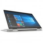 Ноутбук HP EliteBook x360 1030 G4 9FU40EA (13.3 ", 4K Ultra HD 3840x2160 (16:9), Core i7, 8 Гб, SSD)