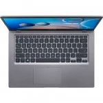 Ноутбук Asus VivoBook X415JA-EB236 90NB0ST2-M03910 14 ", FHD 1920x1080 (16:9), Core i3, 4 Гб