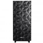 Персональный компьютер Asus S300MA-3101000310 90PF02C2-M04620 (Core i3, 10100, 3.6 ГГц, 8 Гб, SSD)