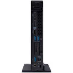 Персональный компьютер Acer Veriton N4670G DT.VTZMC.006 (Core i3, 10100, 3.6 ГГц, 8 Гб, SSD)