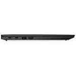 Ноутбук Lenovo ThinkPad X1 Carbon Gen 9 20XW0051RT (14 ", WUXGA 1920x1200 (16:10), Core i5, 16 Гб, SSD)