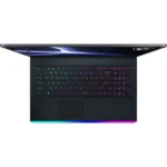 Ноутбук MSI GE76 Raider 11UG-481XKZ 9S7-17K314-481 (17.3 ", FHD 1920x1080 (16:9), Core i7, 16 Гб, SSD)