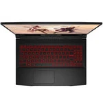 Ноутбук MSI Katana GF66 11SC-463XKZ 9S7-158212-463 (15.6 ", FHD 1920x1080 (16:9), Core i5, 8 Гб, SSD)