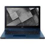 Ноутбук Acer Enduro Urban N3EUN314-51W NR.R18ER.001 (14 ", FHD 1920x1080 (16:9), Core i5, 8 Гб, SSD)