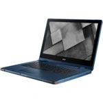 Ноутбук Acer Enduro Urban N3EUN314-51W NR.R18ER.001 (14 ", FHD 1920x1080 (16:9), Core i5, 8 Гб, SSD)