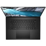 Ноутбук Dell XPS 17 9700 210-AWGW-A6 (17 ", 4K Ultra HD + 3840x2400 (16:10), Core i7, 32 Гб, SSD)