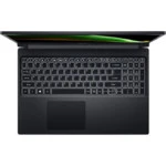 Ноутбук Acer A715-42G NH.QE5ER.004 (15.6 ", FHD 1920x1080 (16:9), Ryzen 5, 8 Гб, SSD)