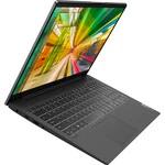 Ноутбук Lenovo IdeaPad 5 15ITL05 82FG00NTRK (15.6 ", FHD 1920x1080 (16:9), Core i3, 8 Гб, SSD)