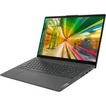 Ноутбук Lenovo IdeaPad 5 15ITL05 82FG00NTRK (15.6 ", FHD 1920x1080 (16:9), Core i3, 8 Гб, SSD)