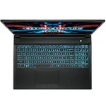 Ноутбук Gigabyte G5 GD 9RC45GD0MLE101RU800 (15.6 ", FHD 1920x1080 (16:9), Core i5, 16 Гб, SSD)