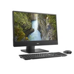 Моноблок Dell Optiplex 5270 AiO N002O5270AIO 21.5 ", Intel, Core i3, 9100, 3.6, 4 Гб, 1 Тб