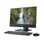 Моноблок Dell Optiplex 5270 AiO N002O5270AIO 21.5 ", Intel, Core i3, 9100, 3.6, 4 Гб, 1 Тб