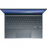 Ноутбук Asus ZenBook 14 UX425JA-BM066 90NB0QX2-M08840 14 ", FHD 1920x1080 (16:9), Core i5, 8 Гб