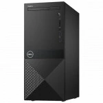 Персональный компьютер Dell Vostro 3671 MT N113VD3671BTPEDB01_R2005 (Core i5, 9400, 2.9 ГГц, 8 Гб, HDD, Windows 10 Pro)