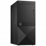 Персональный компьютер Dell Vostro 3671 MT N113VD3671BTPEDB01_R2005 (Core i5, 9400, 2.9 ГГц, 8 Гб, HDD, Windows 10 Pro)