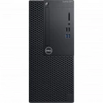 Персональный компьютер Dell OptiPlex 3070 MT N508O3070MT (Core i3, 9100, 3.6 ГГц, 8 Гб, HDD, Windows 10 Pro)