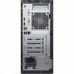 Персональный компьютер Dell OptiPlex 3070 MT N508O3070MT (Core i3, 9100, 3.6 ГГц, 8 Гб, HDD, Windows 10 Pro)